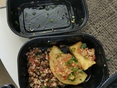 黑三剁-浩海火烧云傣家菜(京广店)