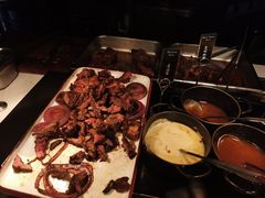 -The COOK·厨餐厅·自助餐(浦东嘉里大酒店)