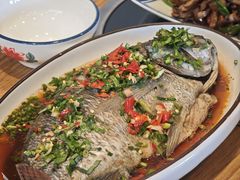 -妈妈的味道(和顺古镇店)