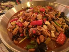 -酒肆浅葱•烧烤•龙虾•排档(卓悦intown店)