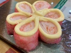 -友壹町寿司(嘉洲广场店)