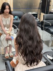 点击看大图 -DL HOPE造型