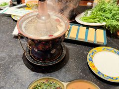 -南门涮肉(东单店)
