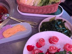 -故里和山·成都火锅(欢乐港湾店)