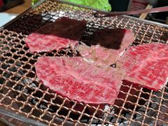 -九田家黑牛烤肉料理(华侨城店)