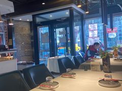 大堂-印湘·剁椒鱼头(安宁庄店)