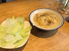 原来的土豆泥-鬼味烤翅(南锣鼓巷店)
