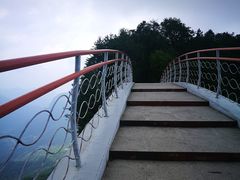 -天燕原始生态旅游区-天门垭景区