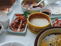 -紫光园(燕郊总店)