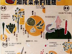 -汕味十足·汕尾特色小吃(海珠店)