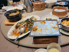 -小厨娘淮扬菜(板桥一店)