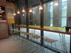 -苏州樊登书店·咖啡