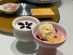 -宁夏国强手抓羊肉·清真菜(未央路凤三店)