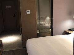 -苏州平江万达广场美居酒店