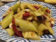 -燚店·铁板鱼蛙·烤肉·烤串(北新桥店)