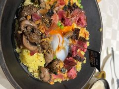 牛排饭-西堤牛排(南京龙江店)