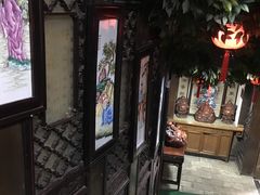 -东坡熬鱼馆(天泰路店)