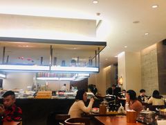 -西安赛瑞喜来登大酒店