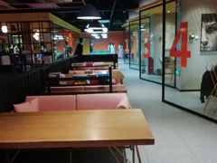 -火星工厂·桌游·团建聚会·轰趴馆(厦滘店)