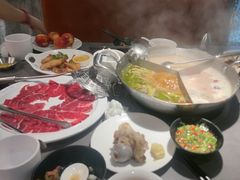 -骨之味·筒骨汤火锅(江头店)