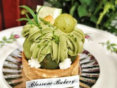 -花间烘焙BLossom Bakery