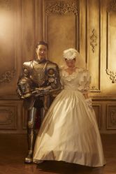 -全城热恋婚纱摄影(优质钻石店)