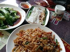 -古法古典鸡饭店