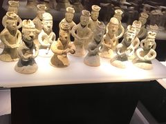 -荆州博物馆