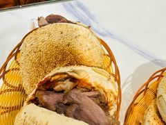 -清真喜兰老丁羊汤特色小吃