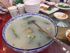 -西安贾三灌汤包·回坊小吃·清真炒菜(北院门总店)