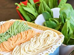 -北门涮肉·铜锅涮肉(南锣鼓巷店)