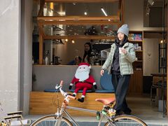 -via coffee(万象城店)