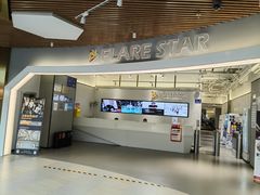 -FLARE STAR FITNESS(复地活力城店)
