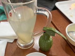 -菊儿人家·北京胡同菜(南锣鼓巷店)