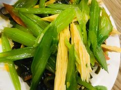 -陕味食族油泼面·小炒盖码面(双榆树店)