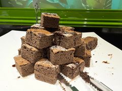 -戈拿旺巴西烤肉(崇文门店)