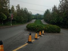 门面-紫颐香薰山谷景区