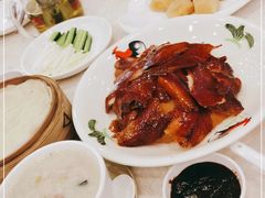 -福满园大酒楼(梅林店)
