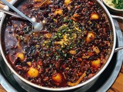 -黑竹香鸡(营和巷店)
