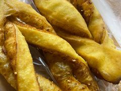 -暖泉小吃广场