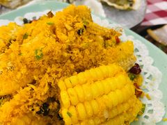 -吉源大排档·鱼生·海鲜(烧烤彩印厂店)