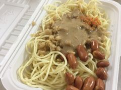 -乔伯凉面(白沙路店)