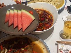-杨氏青龙虾·羊蝎子(托乐嘉店)