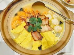 -寿州大饭店·餐厅