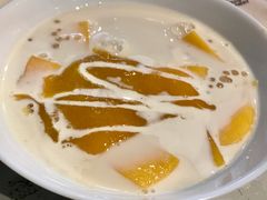 -Mango Tango