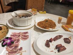 -大树头·花园餐厅(市桥店)