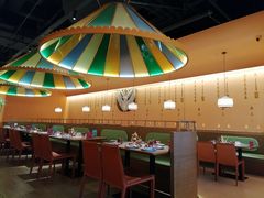 -塔哈尔·新疆盛宴(奉贤龙湖店)
