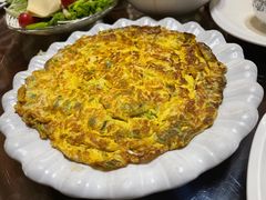 -丽泽山庄·生态怀柔菜·虹鳟鱼(红螺寺店)