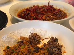 -盛百味·家宴餐厅(霸州分店)