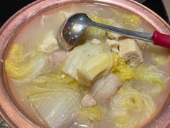 -新乾隆酒楼(帝景园店)